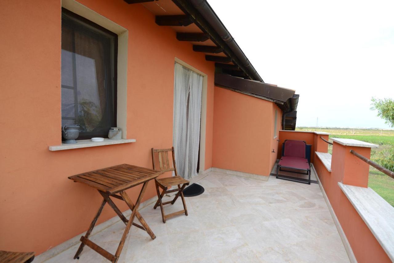 Casa Daniele Guest House Canino Exterior photo
