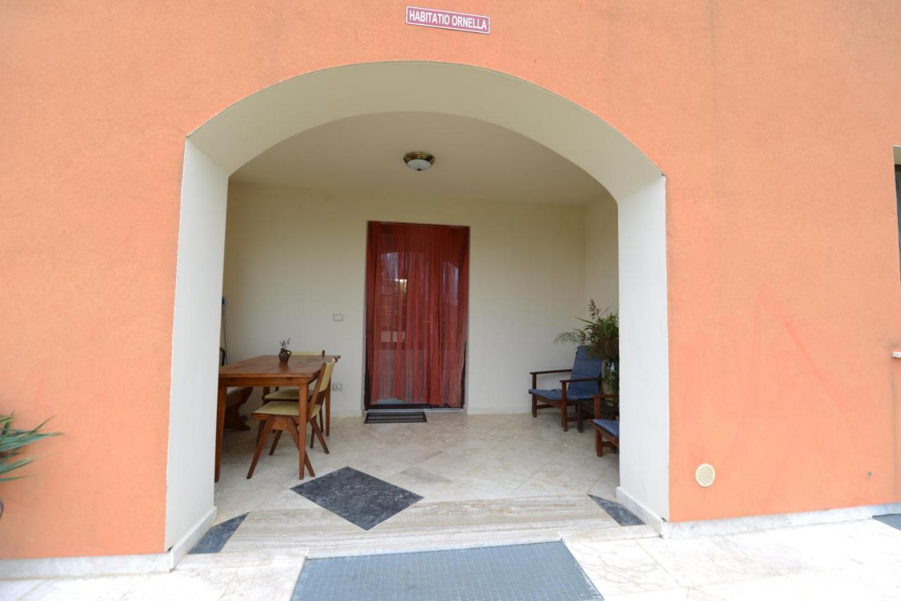 Casa Daniele Guest House Canino Exterior photo