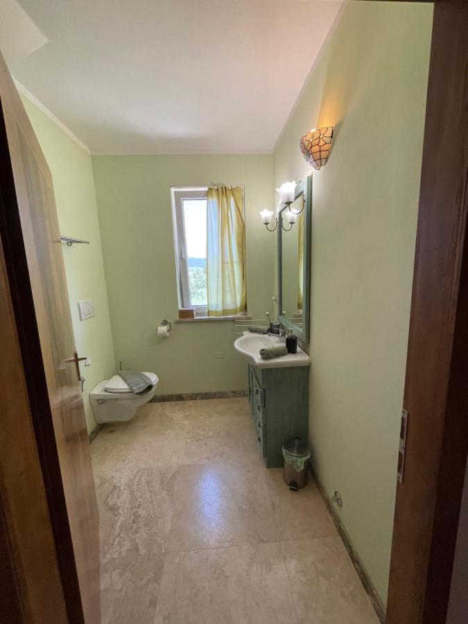 Casa Daniele Guest House Canino Exterior photo