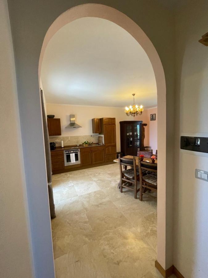 Casa Daniele Guest House Canino Exterior photo