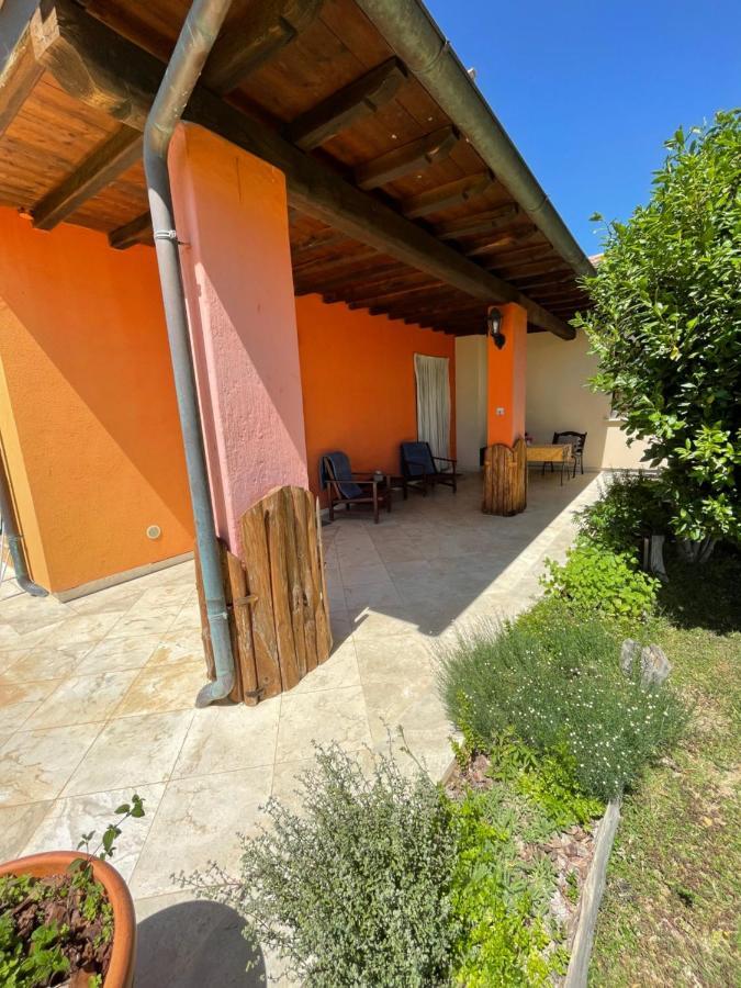 Casa Daniele Guest House Canino Exterior photo