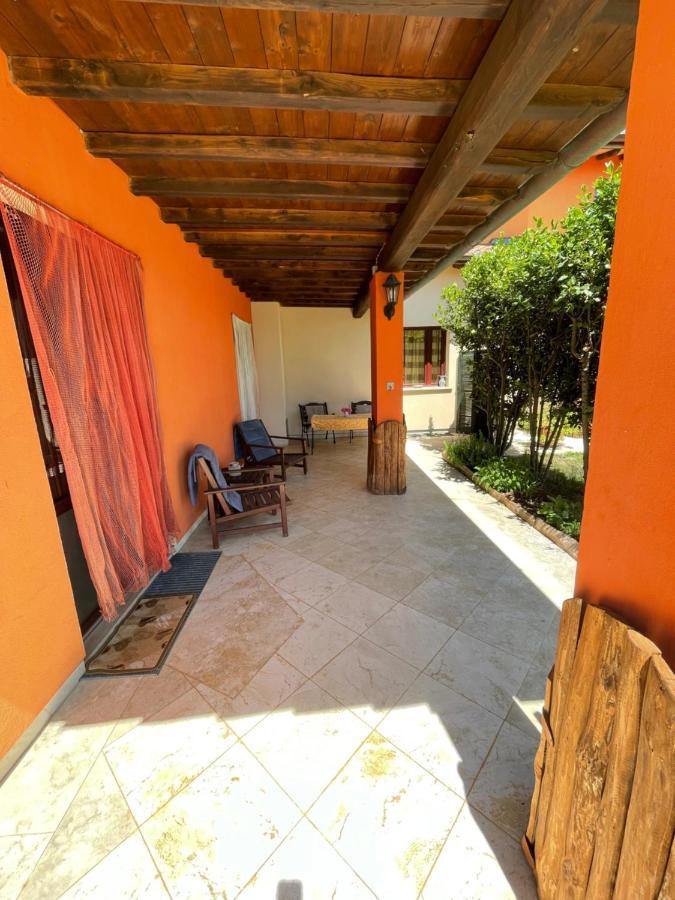 Casa Daniele Guest House Canino Exterior photo