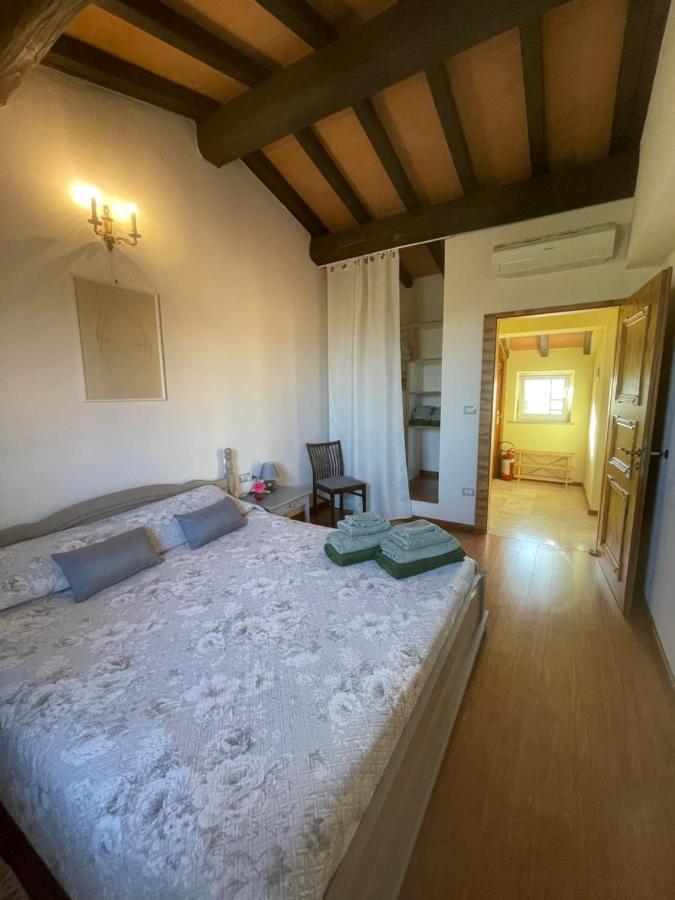 Casa Daniele Guest House Canino Exterior photo